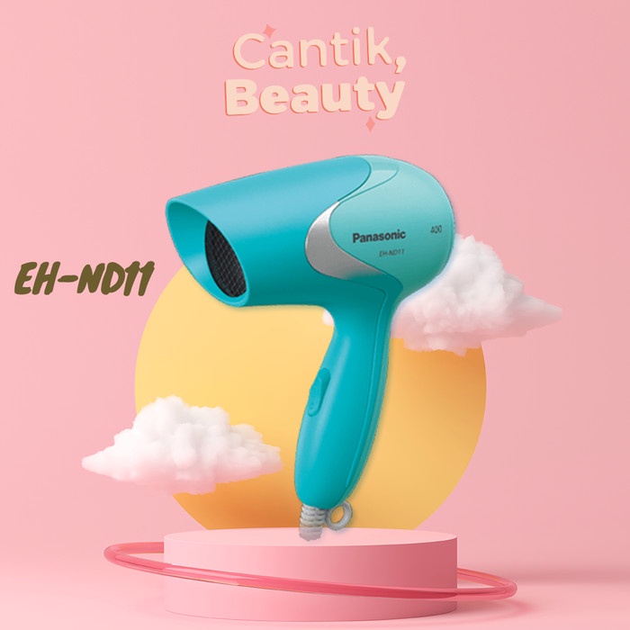 Hairdryer Panasonic Eh-Nd11