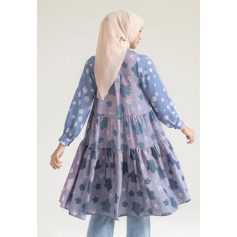 VARSHA TUNIC - RIA MIRANDA