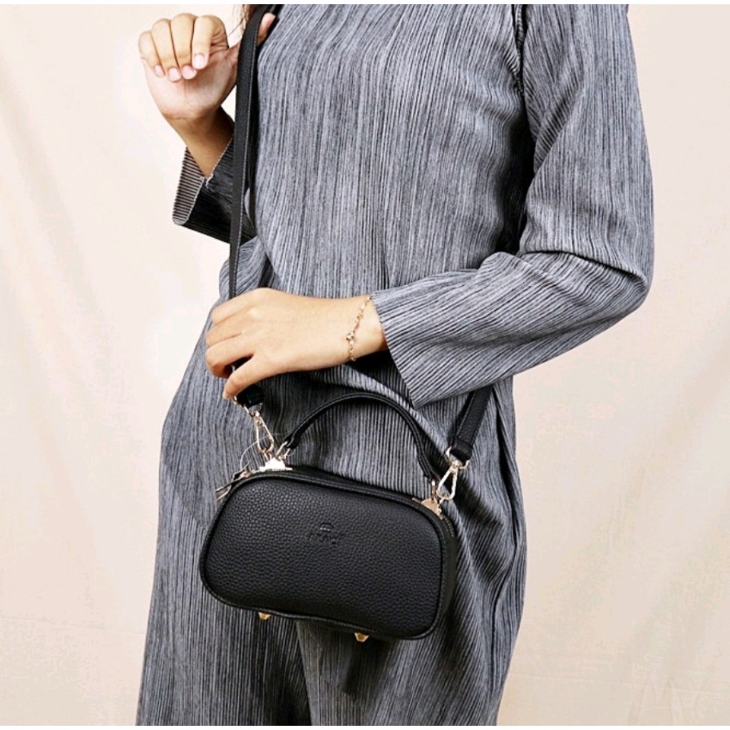 #TAS KITA# SHOULDER BAG FASHION tas selempang mewah tas wanita tas handbag cantik full color kekinian style import
