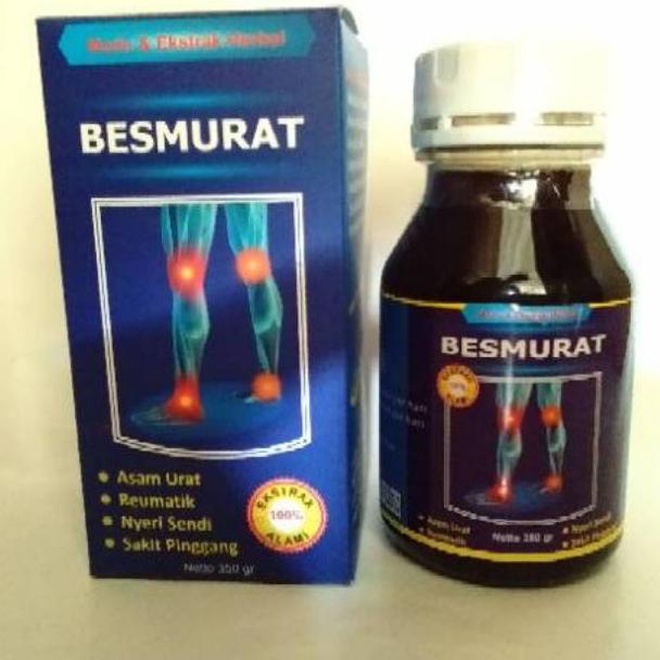 

✨COD✨ Madu asem urat besmurat grosir