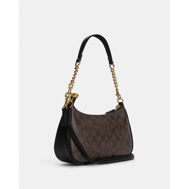 Coach Teri Shoulder Bag (CA548)