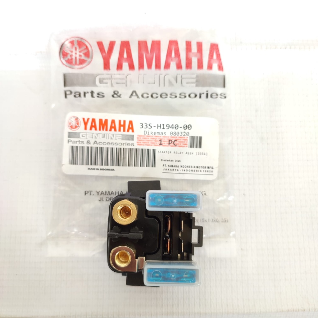 BENDIK STATER XEON 33S-H1940-00