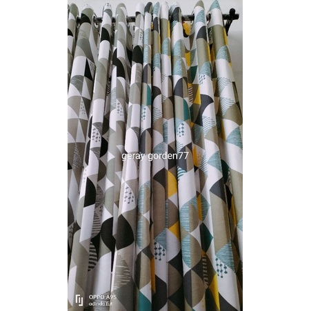 gorden saten bridal Terbaru