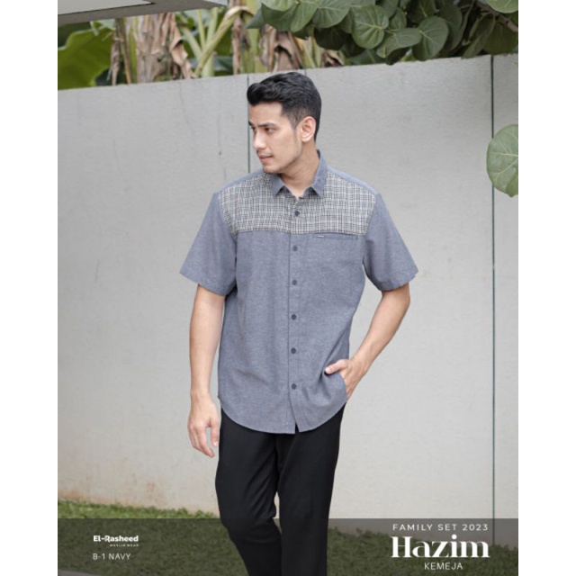 Kemko  Hazim Famset by El Rasheed