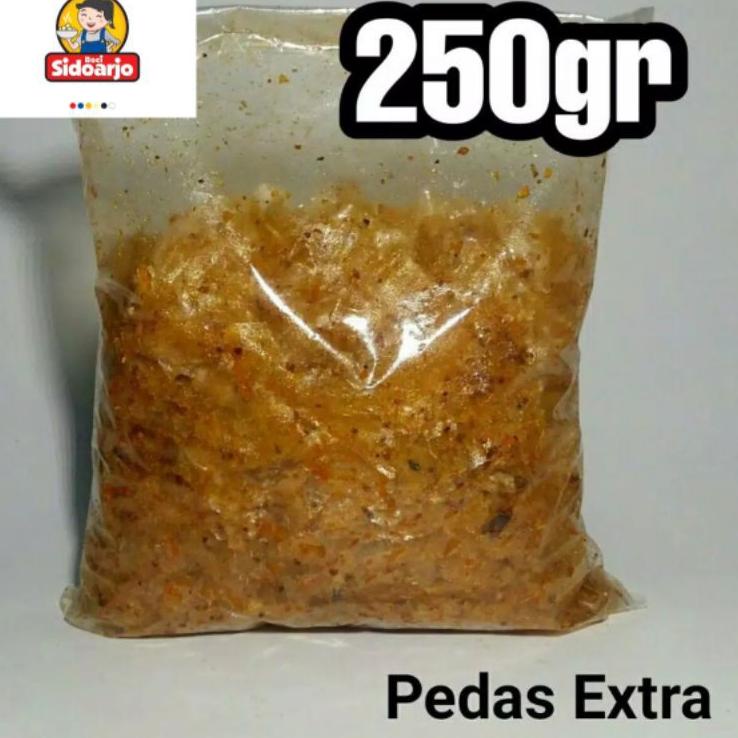 

⍐ KERIPIK KACA, KERIPIK BELING PEDAS XTRA CABE IJO ORIGINAL 250GR ⌆