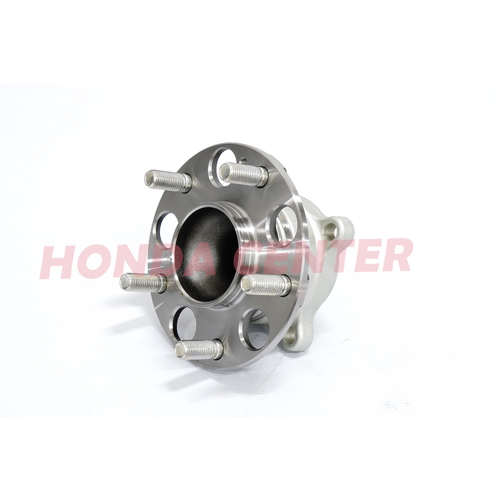 bering bearing laher lahar hub roda belakang accord 2008 2009 2010 2011 2012