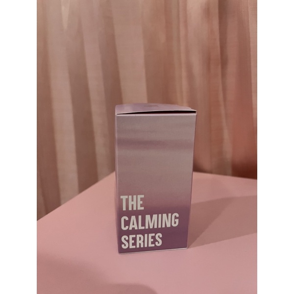 rose all day electrolyte sleeping mask