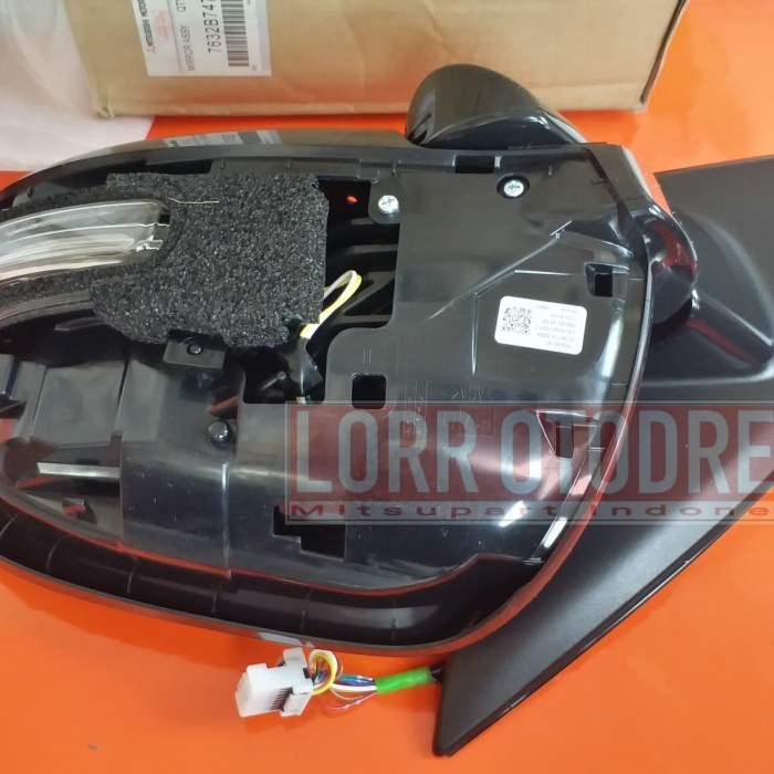 Spion original Outlander Sport PX murah