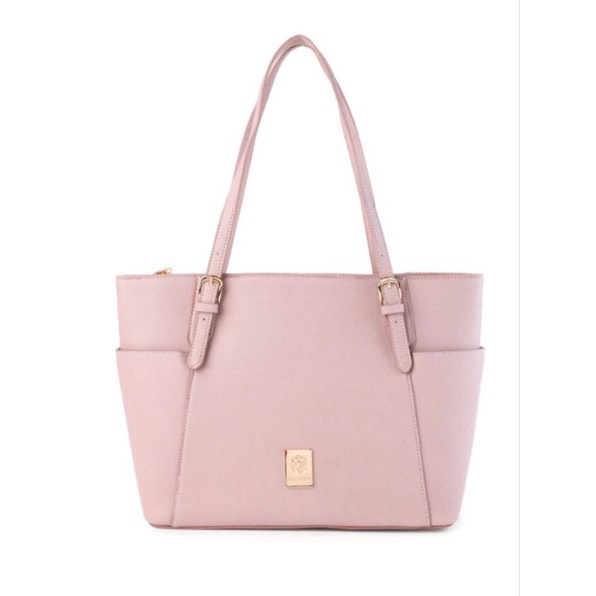 Les Catino New York Gramercy Noya Tote - original