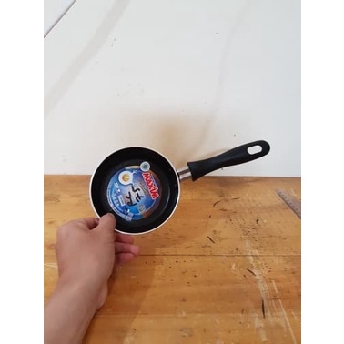 Wjn Teflon Mini / Teflon Telur Mata Sapi / Teflon Kecil 13Cm