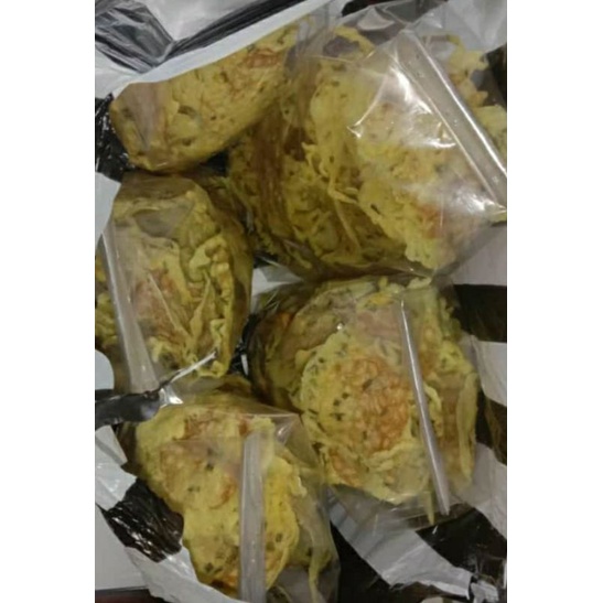 

keripik tempe (petos) khas Wonosobo kemasan 1kg