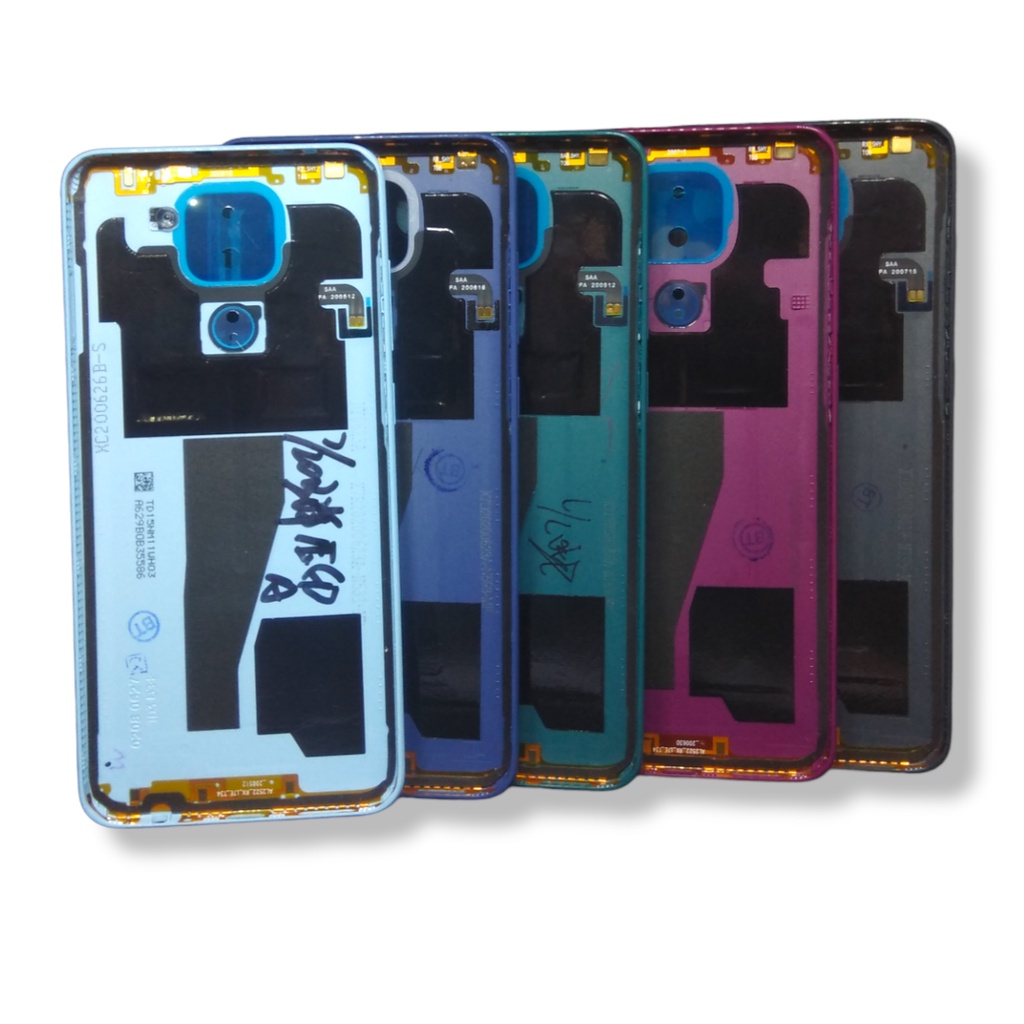 Back Door Redmi Note9 Tutup Belakang for Xiaomi Redmi Note 9