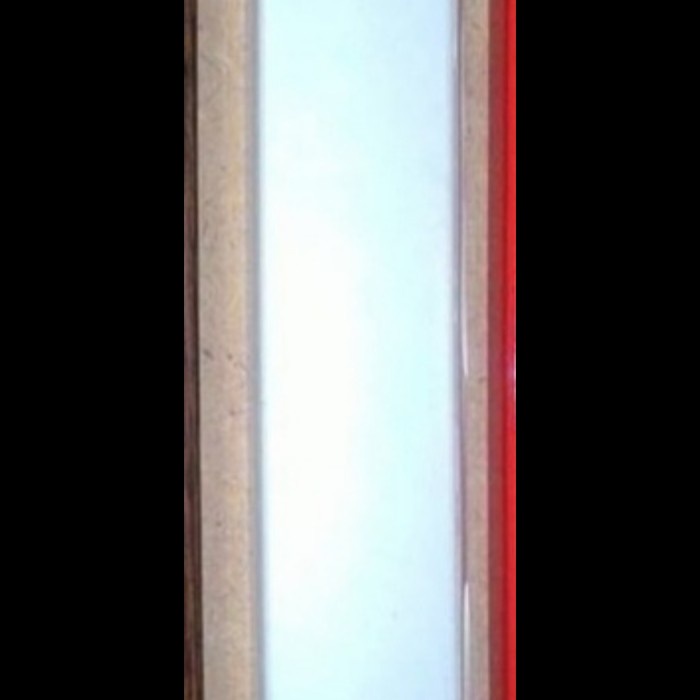 STANDING MIRROR FULL BODY LAMPU