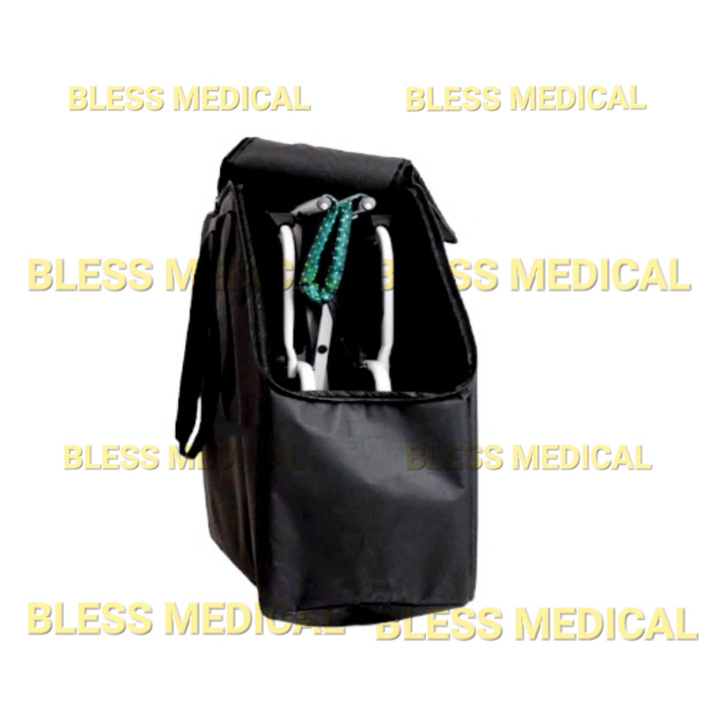 Tas Kursi Roda GEA - AVICO - SELLA