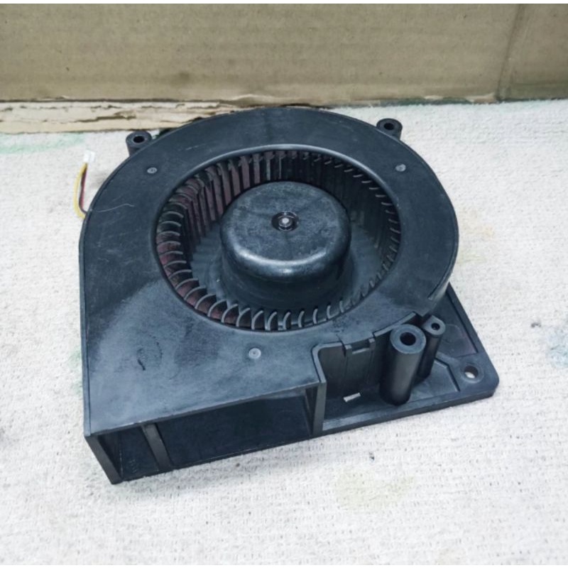 Kipas Keong 24V Nidec GAMMA32 -0,70A fan blower DC high speed