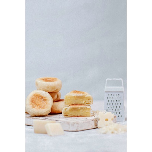 

Bakpia Jogja Full isi keju oleh oleh khas jogja