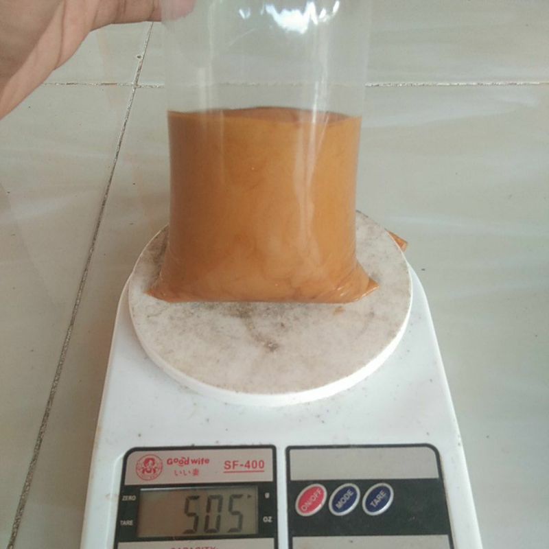 

Petis madura,pettes madura500g (pamekasan konang)