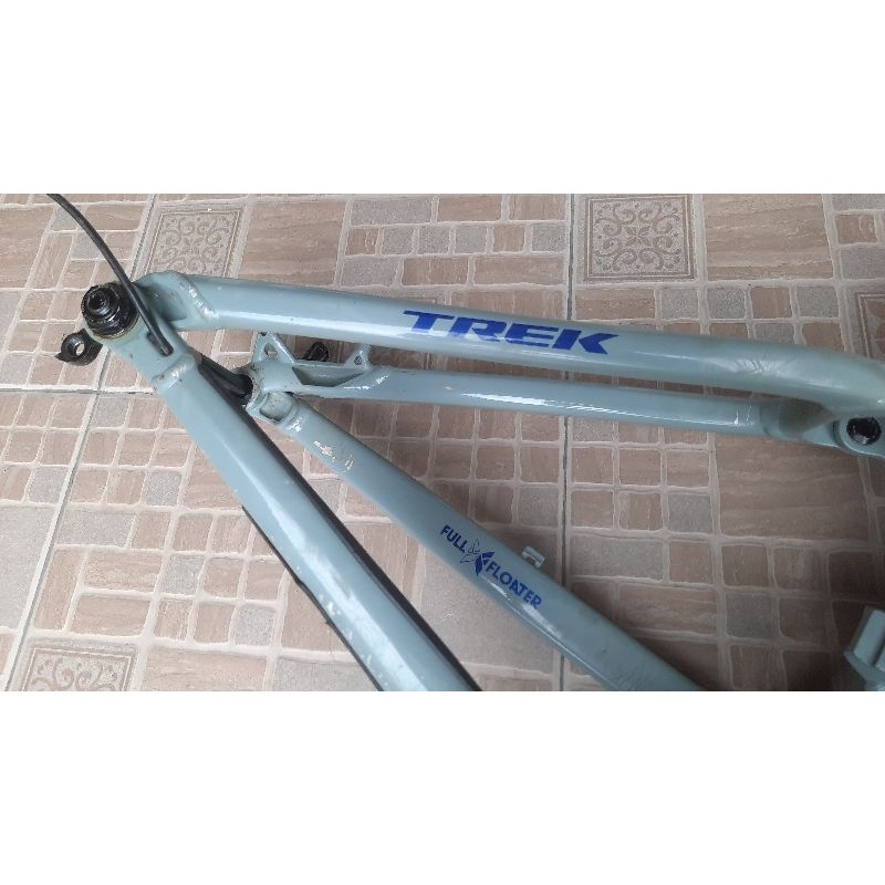 Frame Trek Slash7 27,5 size M