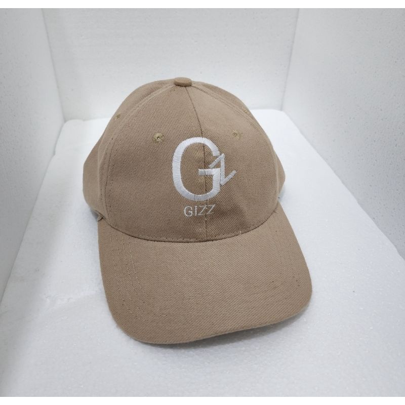 topi Gizz Original