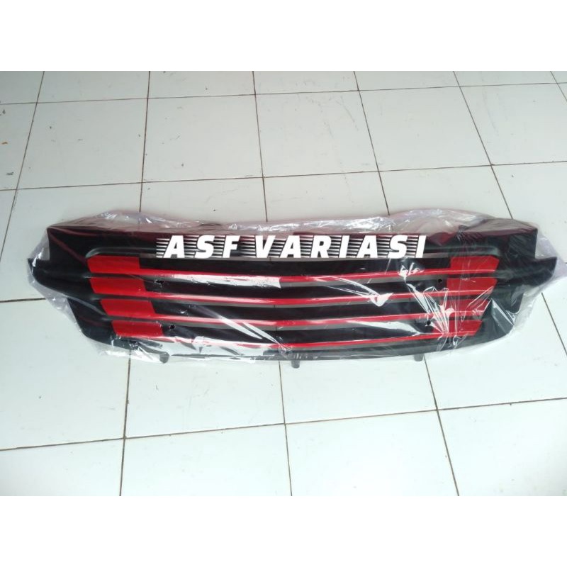 GRILL GLORY DSFK 560 model RAPTOR