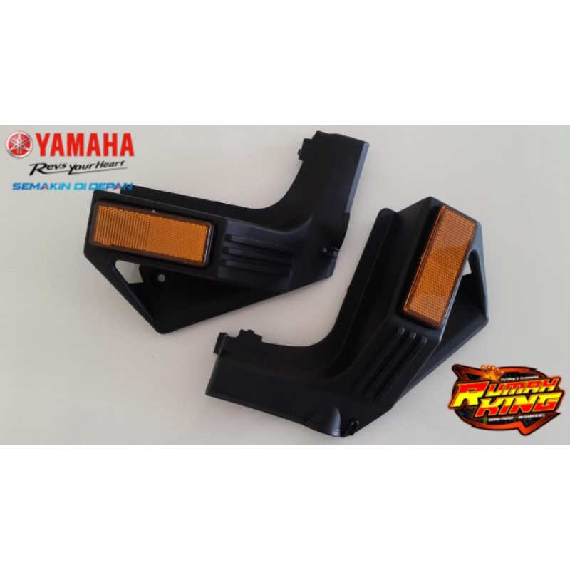 Air Scoop Rx King Old Mata Kucing Rx King Lama Scoop Air