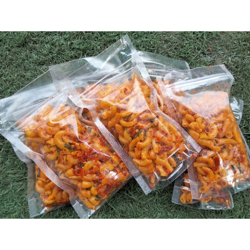 

Makaroni Nagih