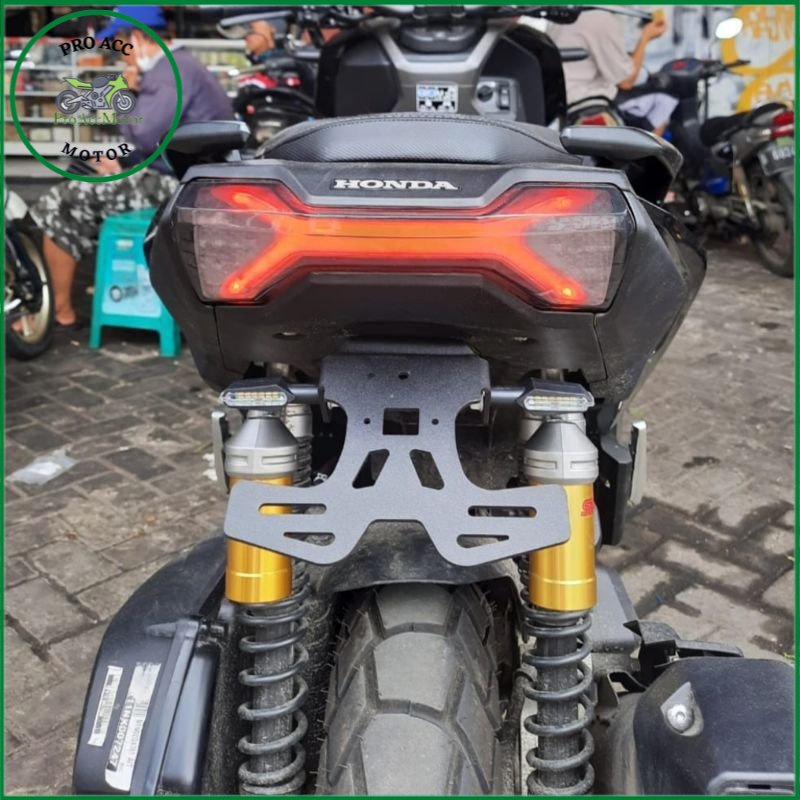 Tail Tidy ADV 160 Tail Tidy ADV 150 Buntuk Spakbor ADV 160 ADV 150 (BISA COD)