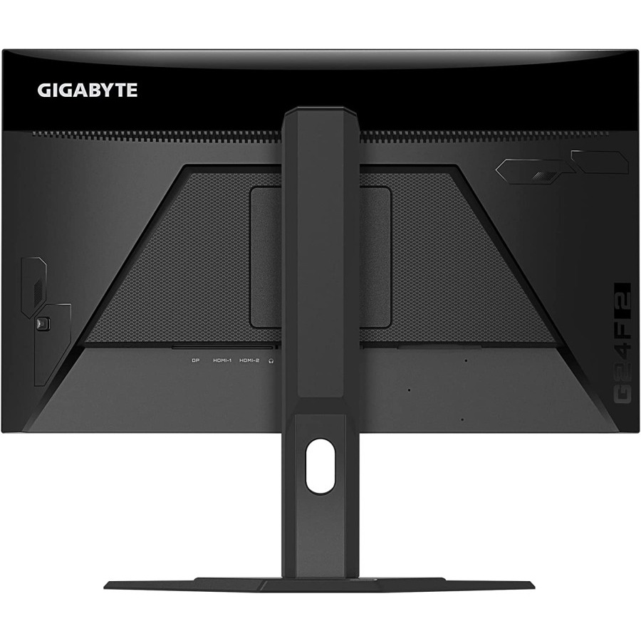 Gigabyte G24F2 24inch 180Hz Full HD Gaming LED Monitor