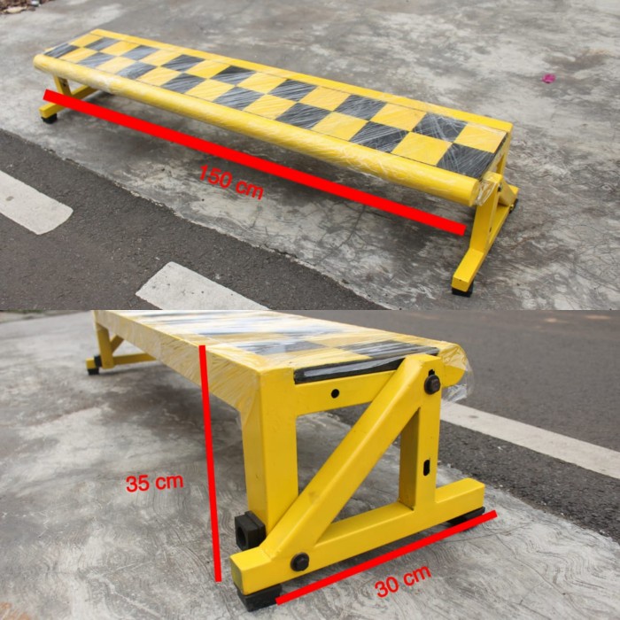 Mini Box Rail Portable