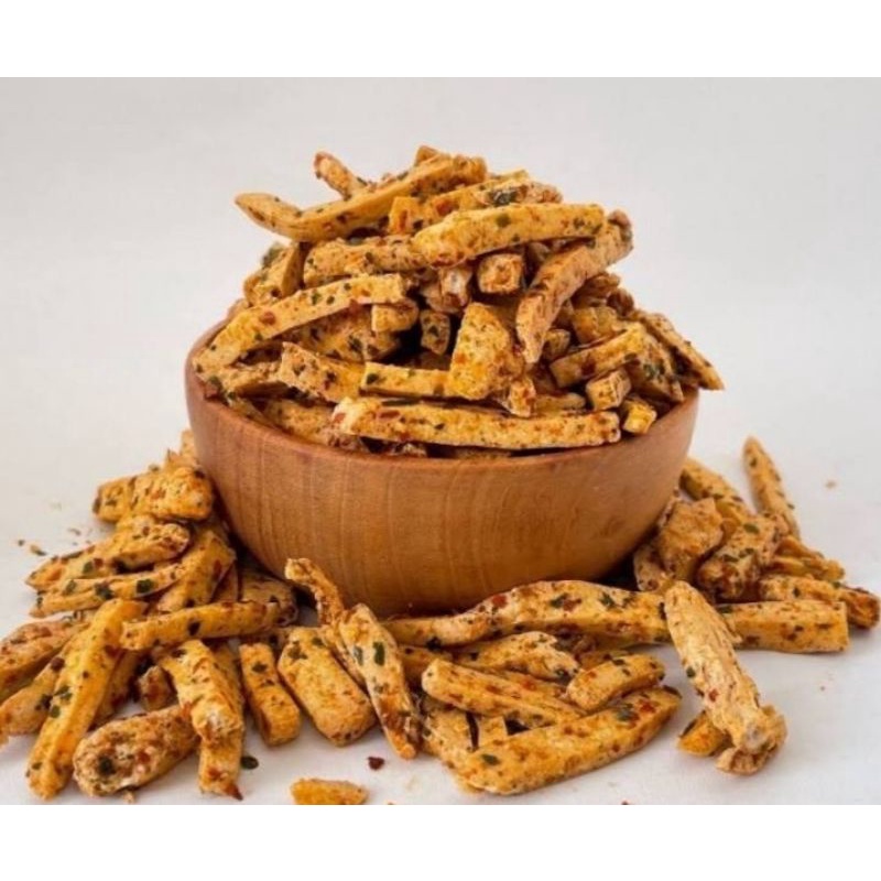 

BASRENG(Baso Goreng)