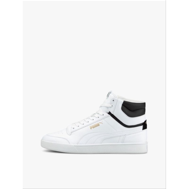 Puma Shuffle mid Men's Sneaker Shoes