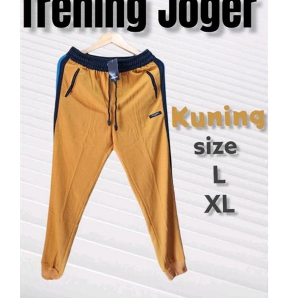 Celana Trening Nevada/Trening Nevada/Celana panjang pria/Celana joger Nevada (KODE Z1562)