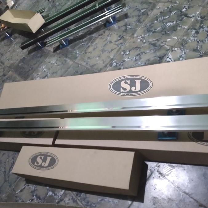 handle pintu rumah minimalis tarikan gagang pintu panjang 120cm dof