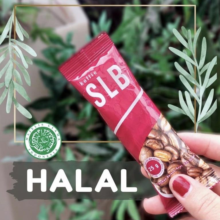 [KODE PRODUK 9VYT05143] KOPI SLB KOFFIE SLB 1 SACHET