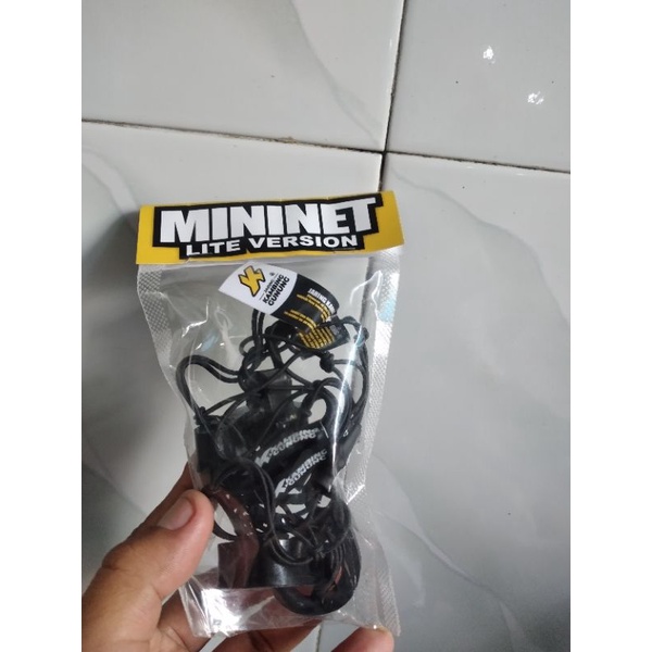 jaring kambing gunung mininet jaring helm.jaring jas hujan