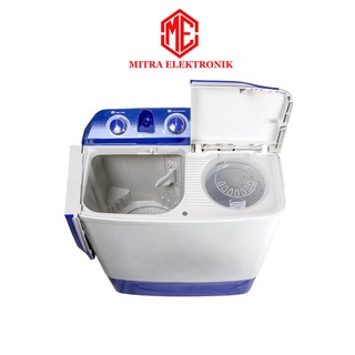 Mesin Cuci AQUA QW-861 XT  ( PEKANBARU ONLY )