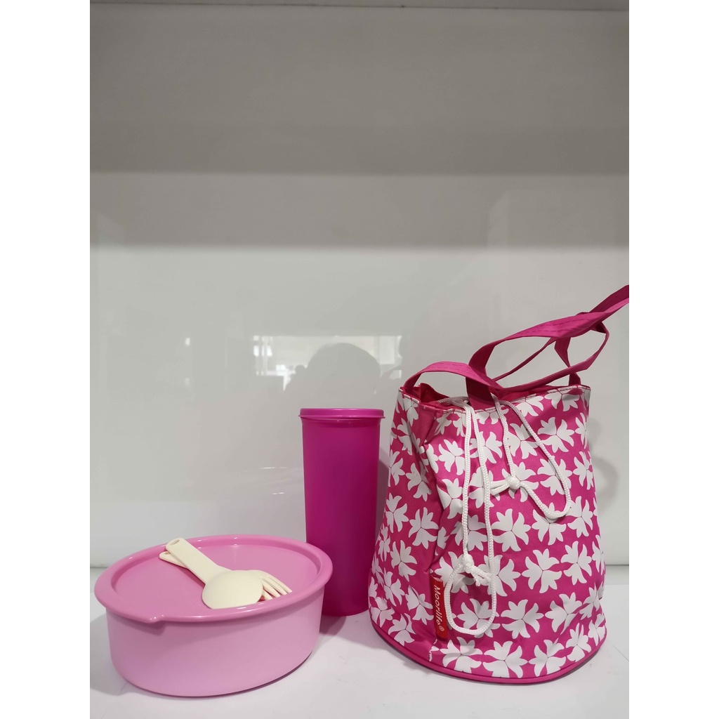 Set Lunch Box La Vita Moorlife