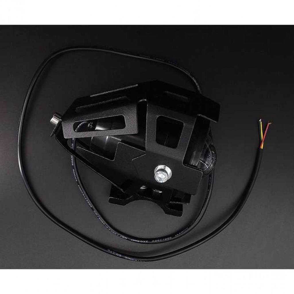 Lampu Motor Sorot Transformer Waterproof LED 3000 Lumens 15W 1PCS U7