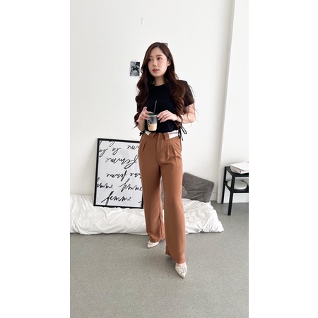 YENA PANTS