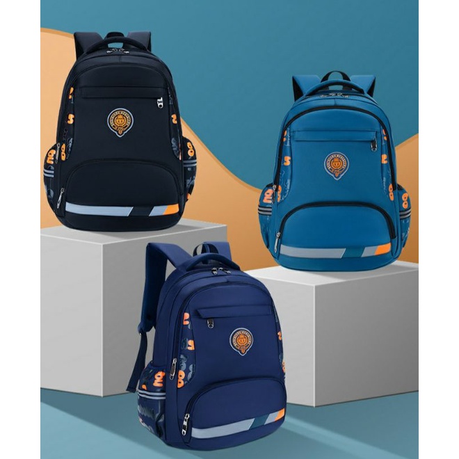 Tas Ransel Anak Tas Wanita TAS SEKOLAH ANAK MURAH ANAK SD ANAK SMP POLO PL1658 Ransel Sekolah Anak Perempuan Original ImportTAS RANSEL SEKOLAH POLO Tas Ransel Sekolah Polsport Tas Ransel Anak SMP SMA dan SD Jumbo Tas Ransel Anak Sekolah Model Korea Ransel