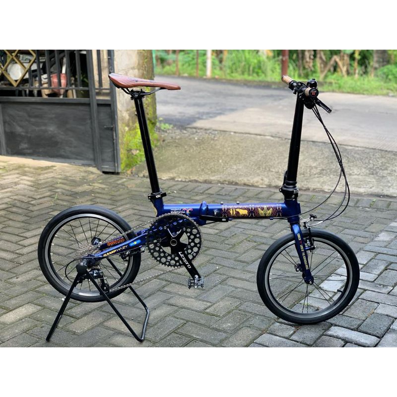 Camp hazy 9s sulawesi toraja full upgrade