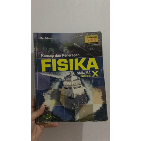 

Preloved Buku Fisika Kelas 10-12 _kurikulum2013