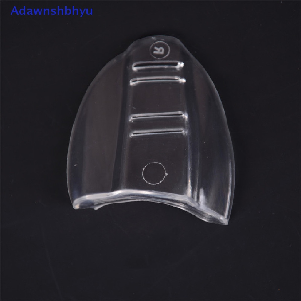 Adhyu 2pcs Cover Pelindung Untuk Kacamata Rabun Goggles Side Shields Flap Side Supplies ID