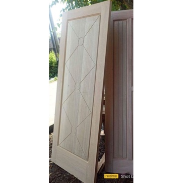 Kusen dan Pintu Kekinian