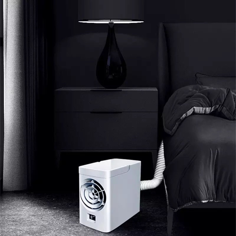 Heater Room 600W Heater for Home Winter Heater Room Heater for Room Portable Fan Heater