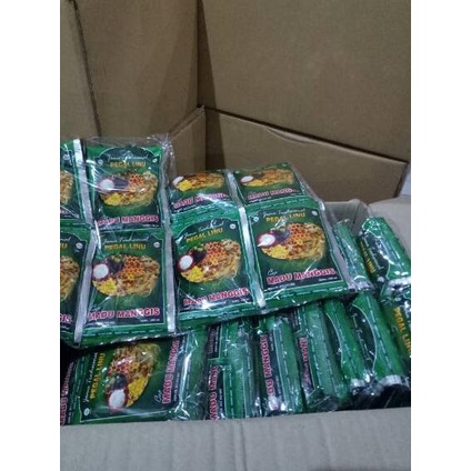 

(R-7&R☎) JAMU MADU MANGGIS premium