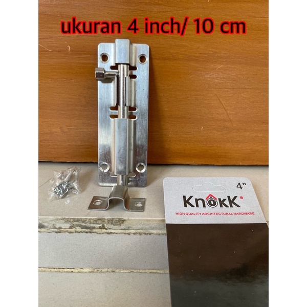 HARGA PROMO GRENDEL PINTU 4 INCH STANLIS TEBAL SUS 304/ Promo grendel 6 inc bhn stanlis tebal,selot pintu,kunci pintu kunci kunci grendel pintu 4 inc jumbo selot pintu ukuran 4 inc/ 10 cm kunci pintu