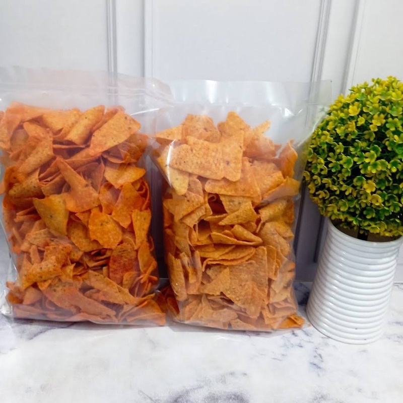 

TORTILLA BALADO 250gr (TES)