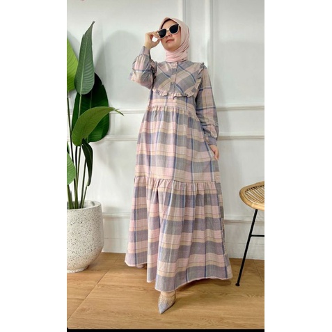 Gamis ATHAYAA