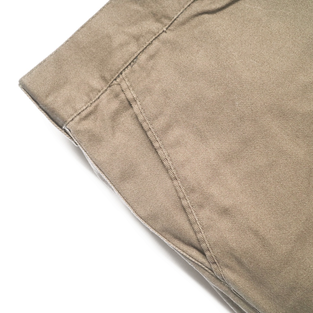 YESZY.MFG - Prime Twill Long Pants (Slim Fit)